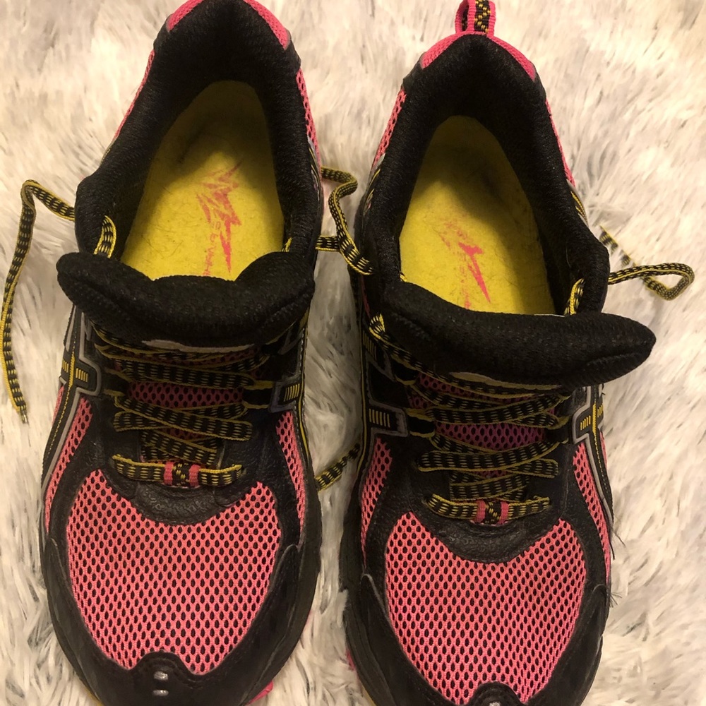 ASIC sneakers